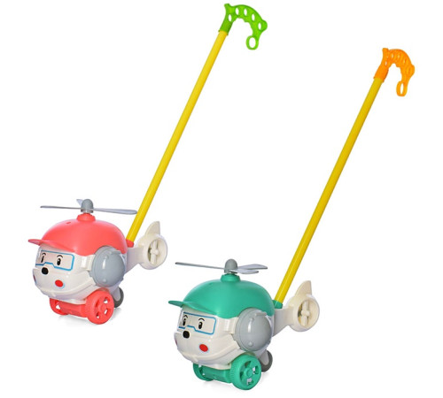 Каталка "Вертолетик" (198-19)